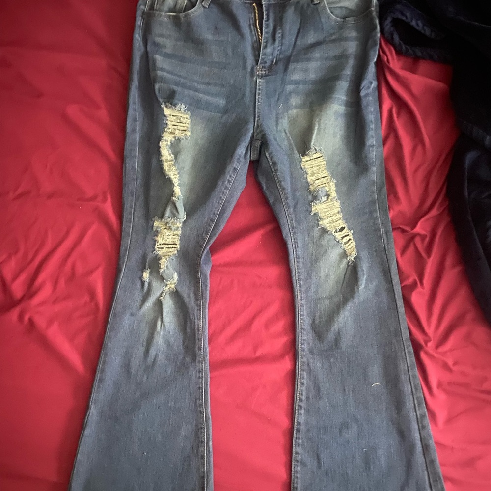 Women’s jeans